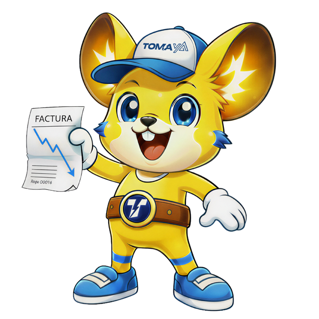 Personaje del área de Energía